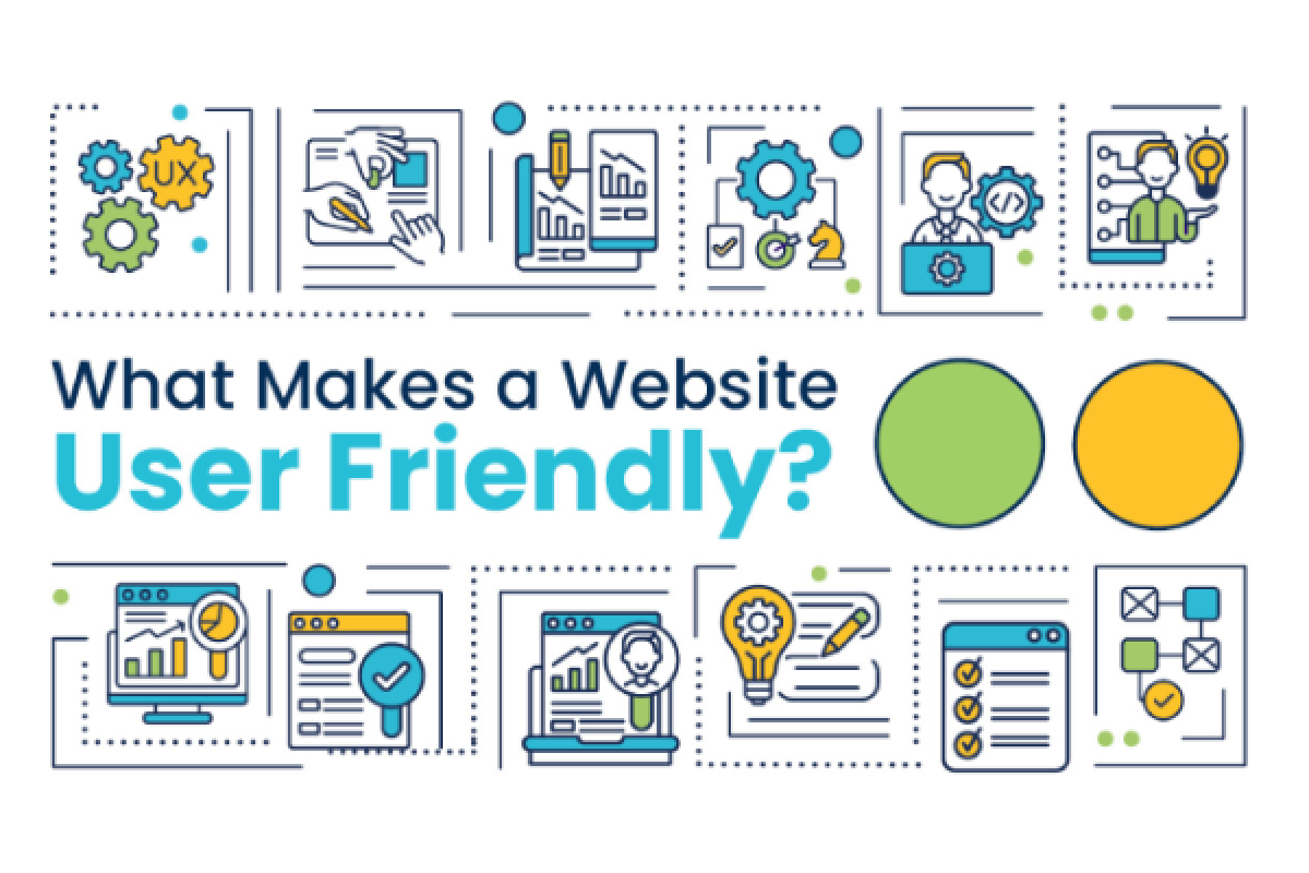 Best Practices for Designing User-Friendly Websites